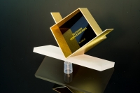 Gold-Gewinner des Deutschen Verpackungspreises geehrt -